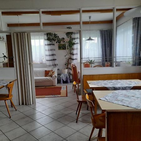 Finihaus Hotell Bad Zell Exteriör bild