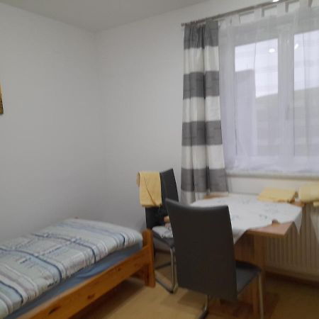 Finihaus Hotell Bad Zell Exteriör bild