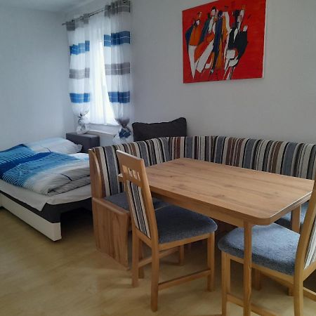Finihaus Hotell Bad Zell Exteriör bild