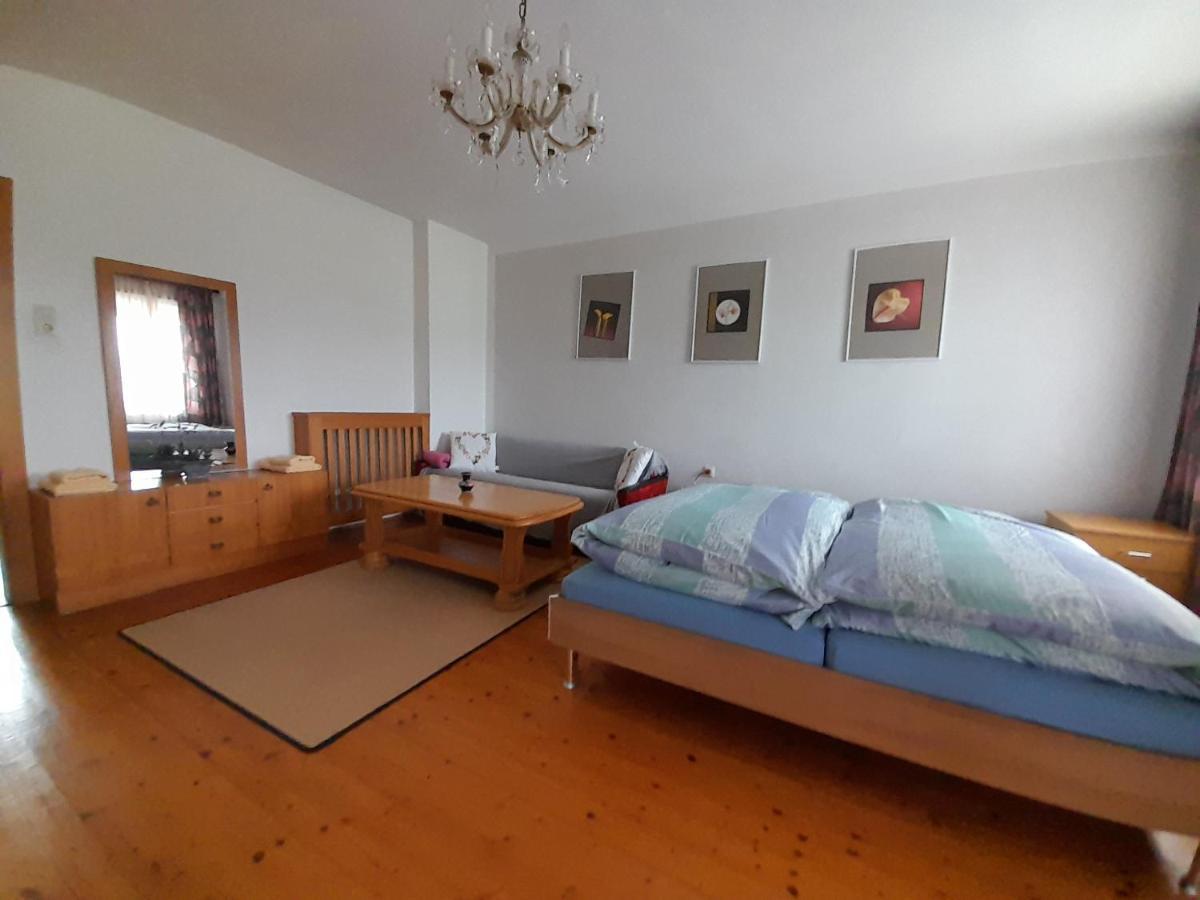 Finihaus Hotell Bad Zell Exteriör bild