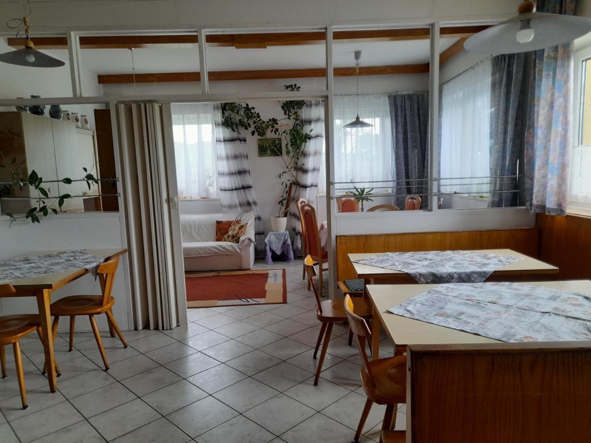 Finihaus Hotell Bad Zell Exteriör bild