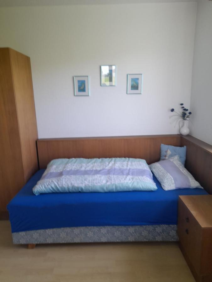 Finihaus Hotell Bad Zell Exteriör bild
