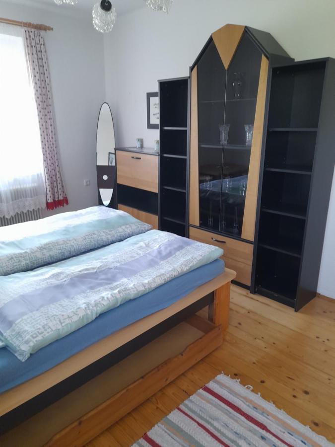 Finihaus Hotell Bad Zell Exteriör bild