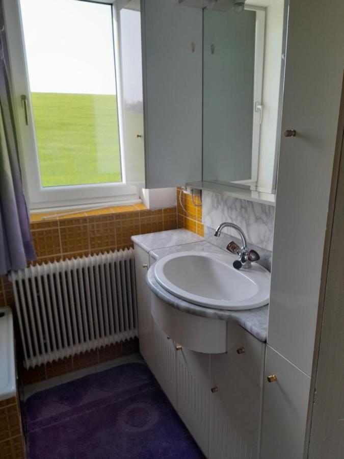 Finihaus Hotell Bad Zell Exteriör bild