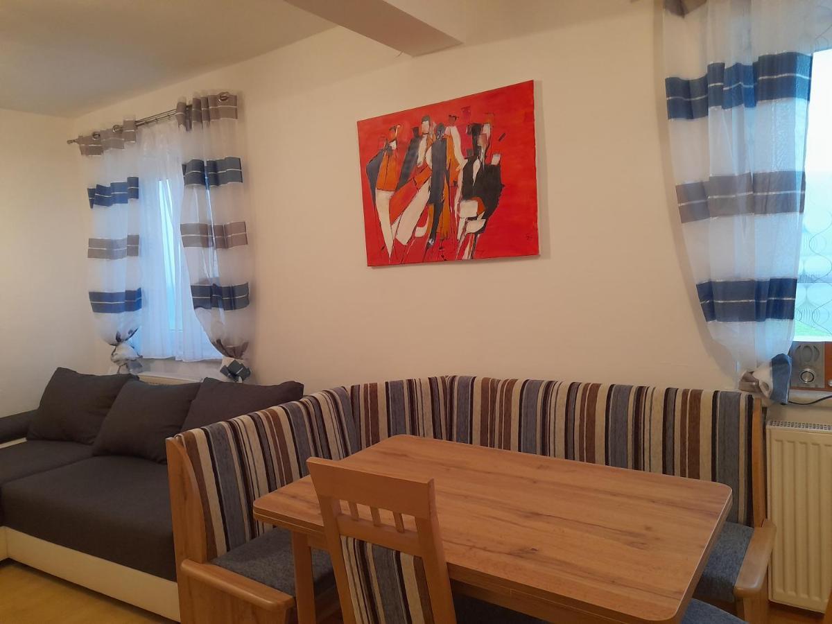 Finihaus Hotell Bad Zell Exteriör bild